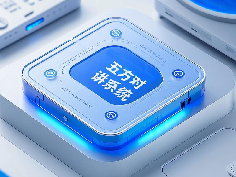 五方对讲指的哪五方