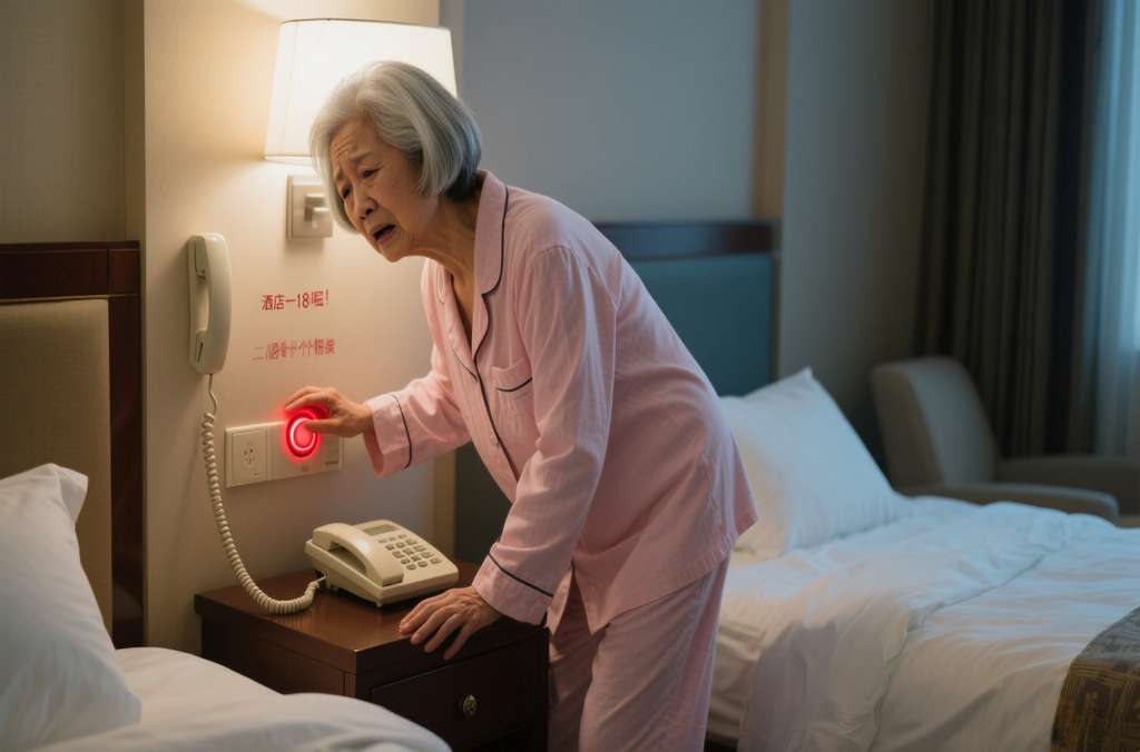 科苑隆五方，一呼五应的楼宇安全网