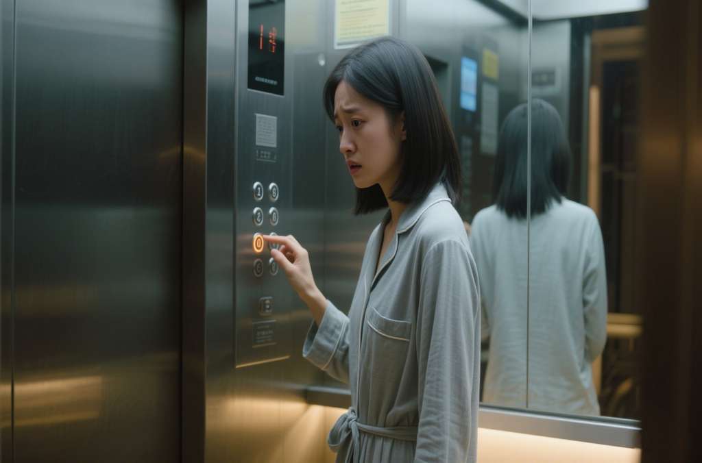 科苑隆五方对讲，让安全随 “声” 而至