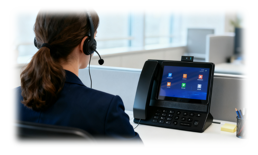 客服+主机-1 客服+主机-1