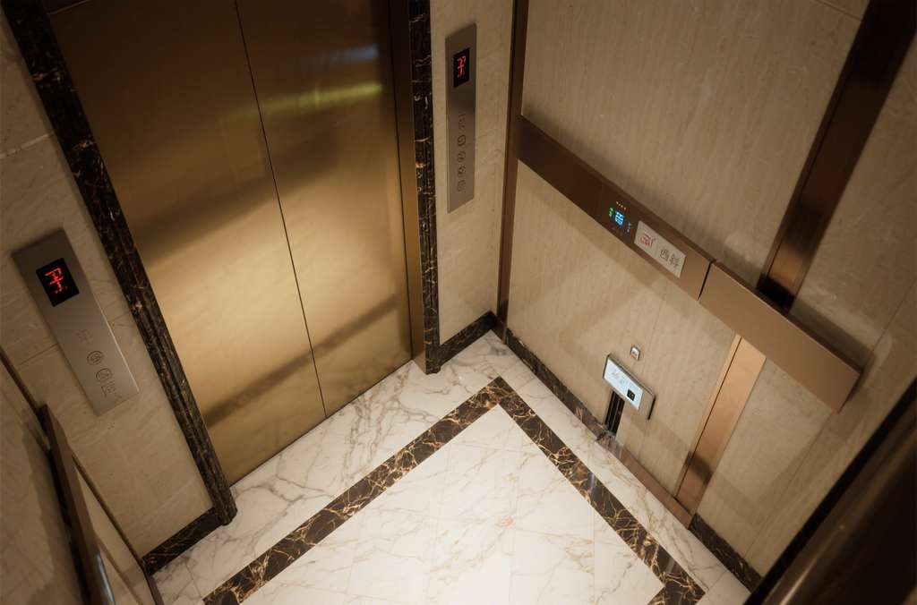 西子电梯平层感应器