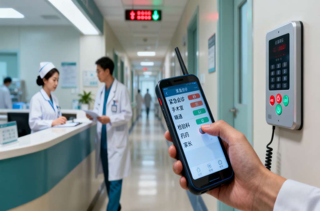 五方互联无阻隔，科苑隆让沟通触手可及