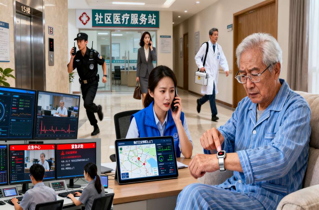 五方联动零距离，科苑隆响应每一份需求