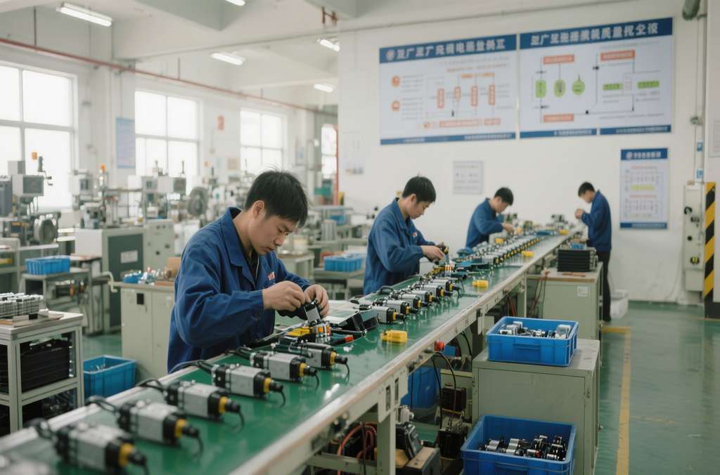 电梯传感器厂家