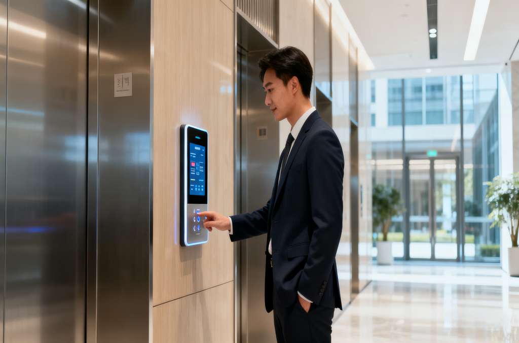 科苑隆选层，让每一次等待都值得