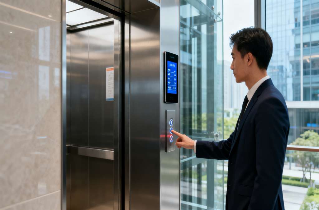 精准选层，极速响应 —— 科苑隆在身边