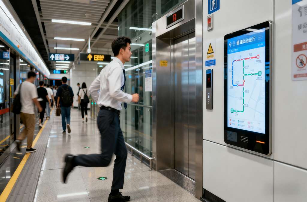 科苑隆，让每一次选层都恰到好处