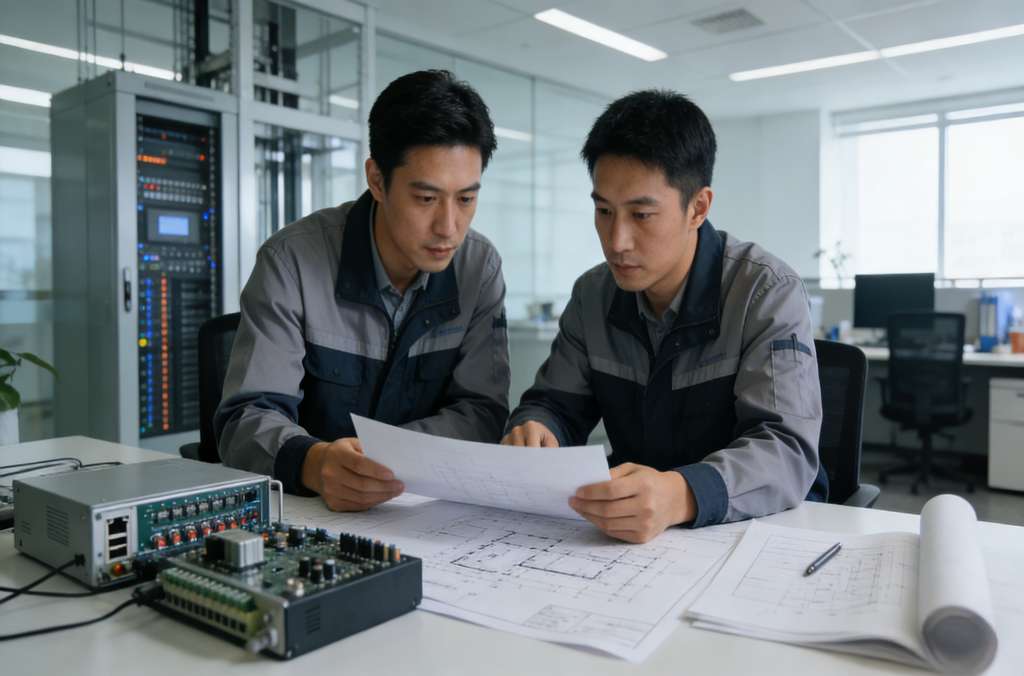 电梯控梯系统‌最新技术、政策和应用指南