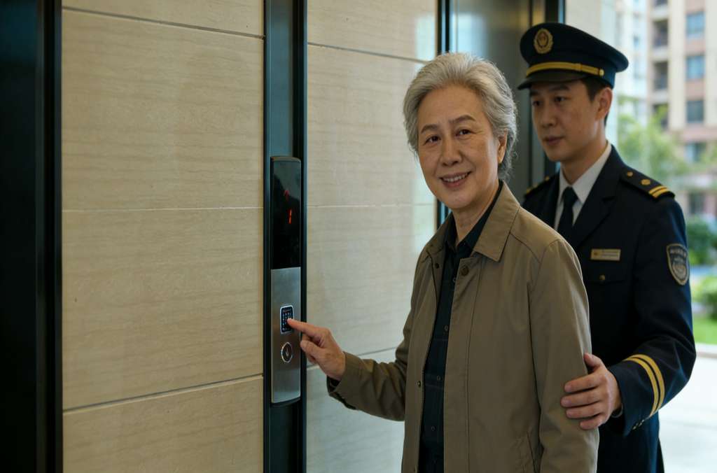 小区梯控管理系统，提升安全性的最佳选择