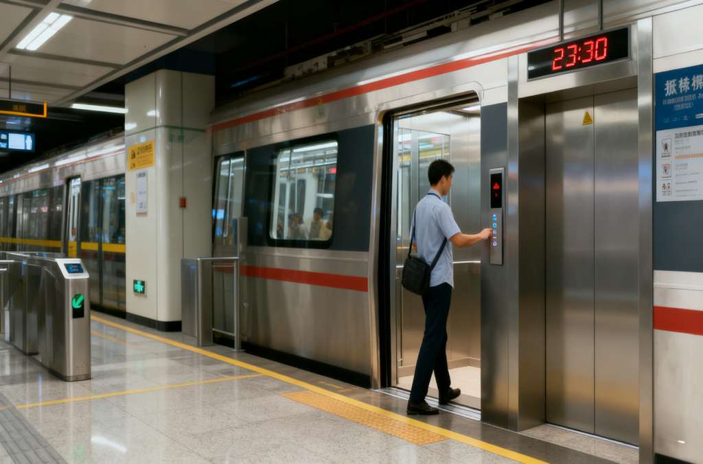 科苑隆，让每一次派梯都精准无误