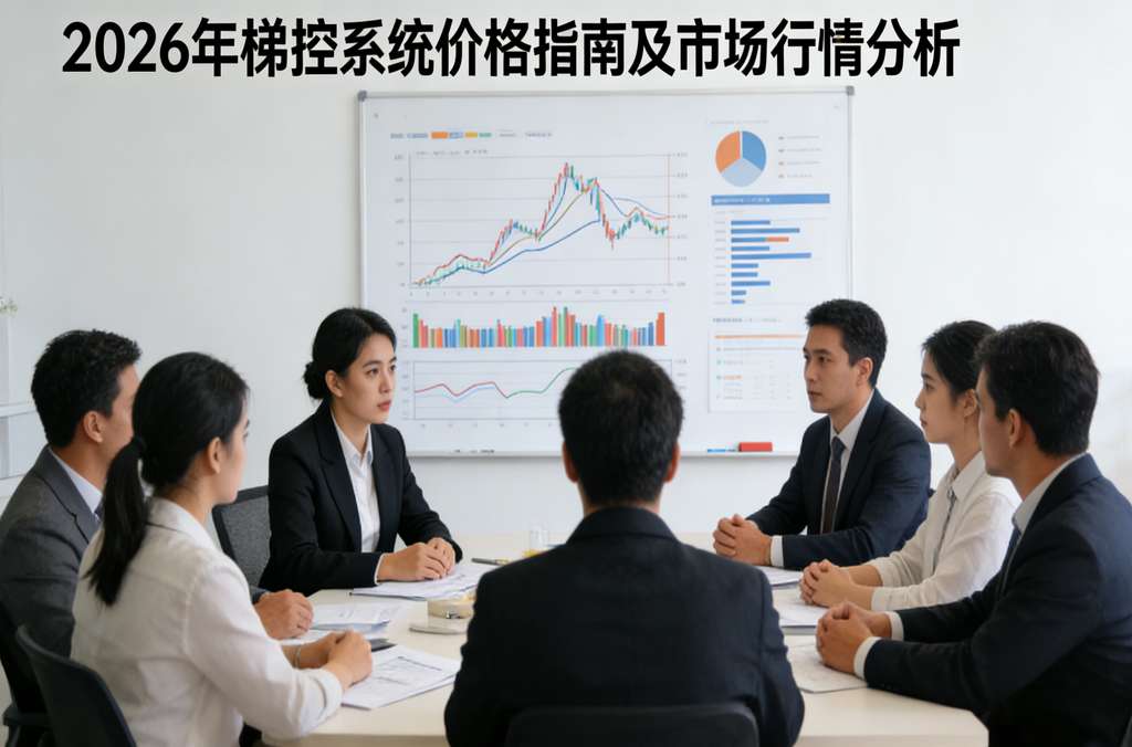 2026年梯控系统价格指南：最新市场行情分析