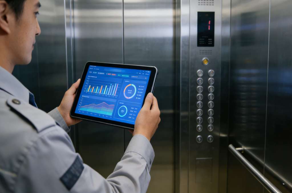 2026年梯控管理系统终极指南