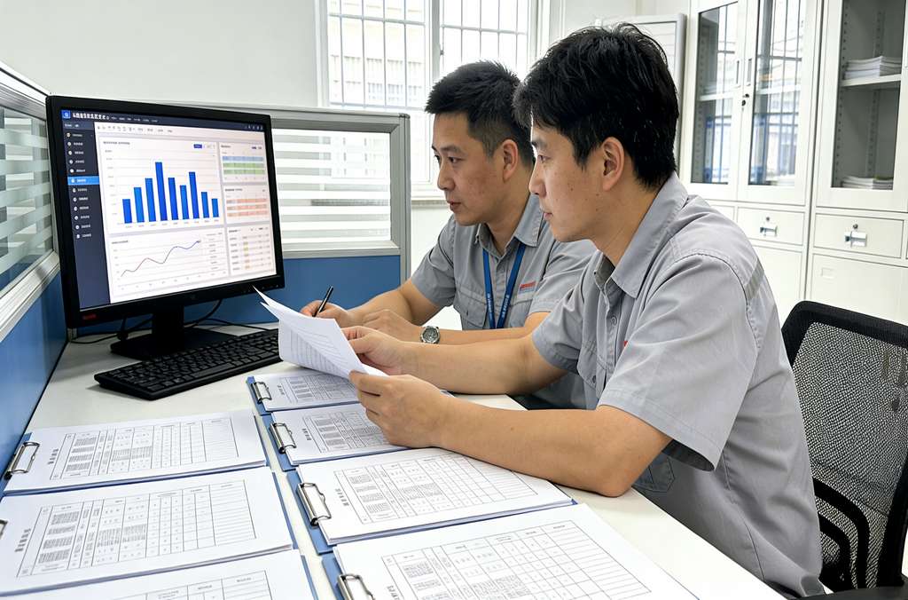 电梯梯控系统选型指南