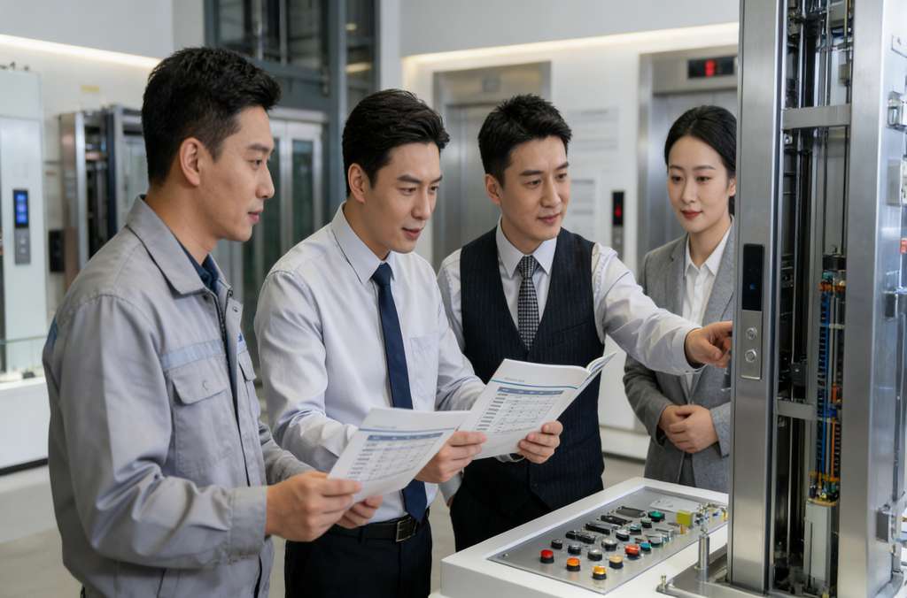 最新电梯控梯系统价格指南