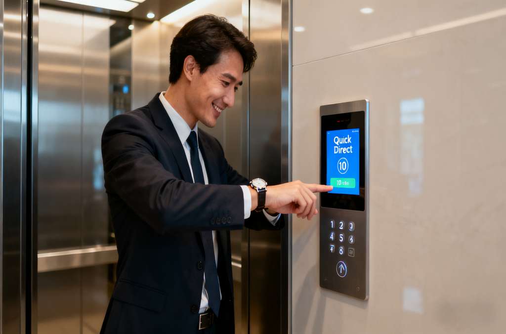 选层不将就，科苑隆给你高品质体验