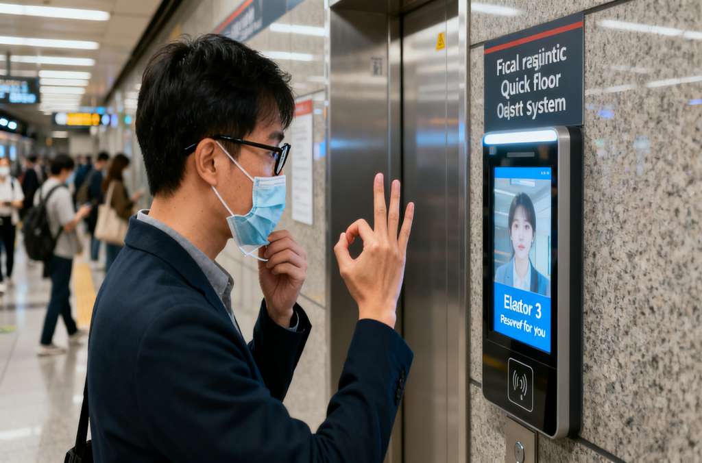 地铁选层新方案，科苑隆实力呈现