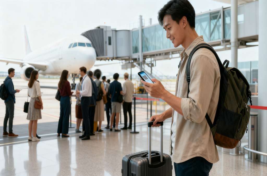 精准派梯每一层，科苑隆定义机场新节奏