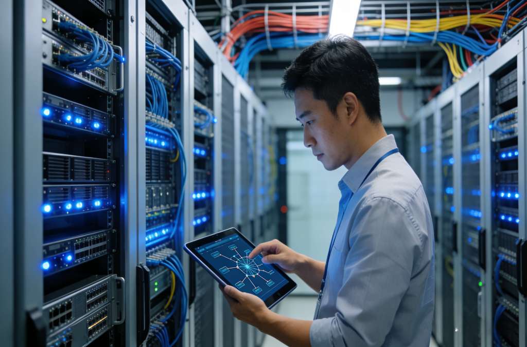 网关技术详解：数字化时代的“连接核心”