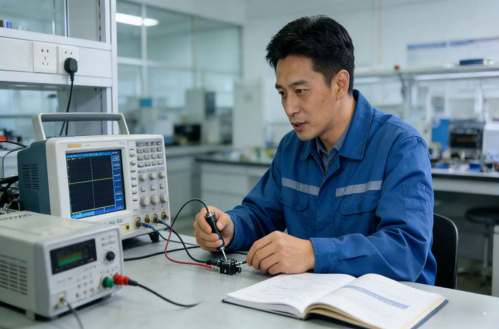 磁性开关传感器技术指南