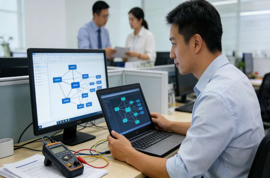 网关调用失败故障排查指南