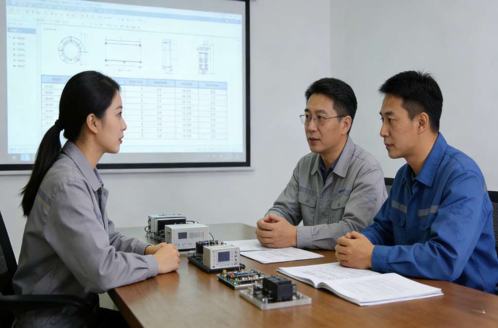 相序保护器技术解析