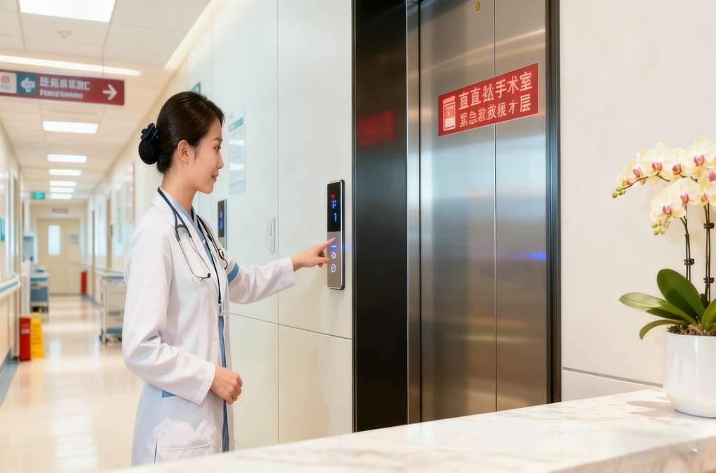 分层响应快，科苑隆显真爱