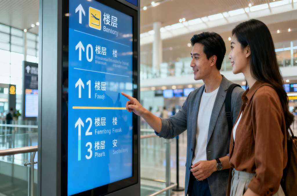 选层不纠结，科苑隆助机场更卓越