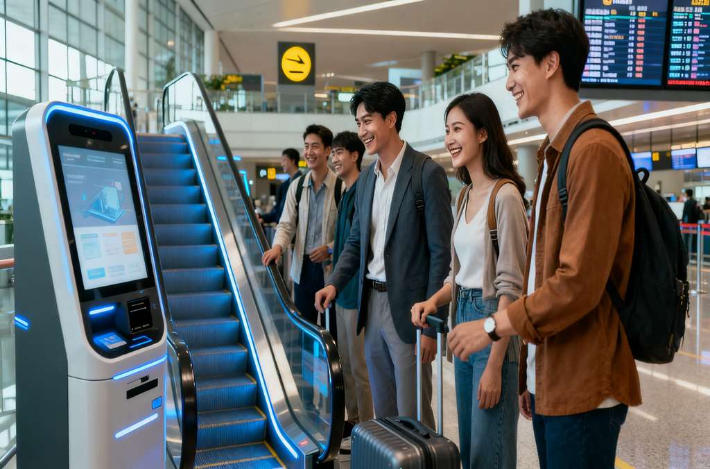 派梯有智慧，科苑隆相会