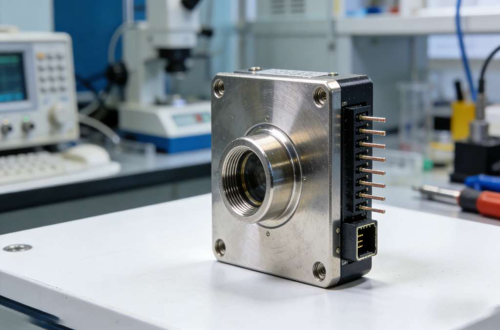 科苑隆磁传感器：精准感知，赋能多领域智能升级