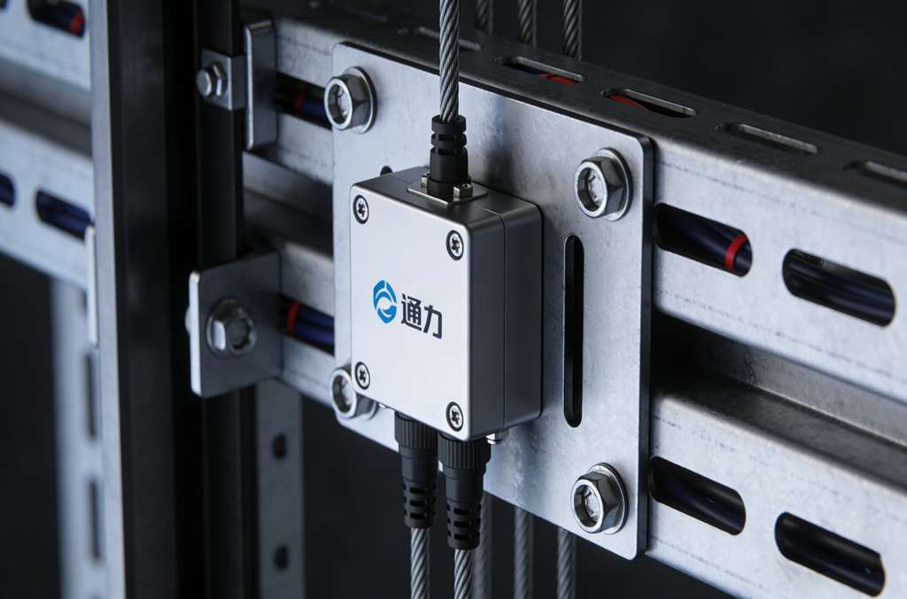 科苑隆｜通力电梯传感器_精准适配，安全护航每一步