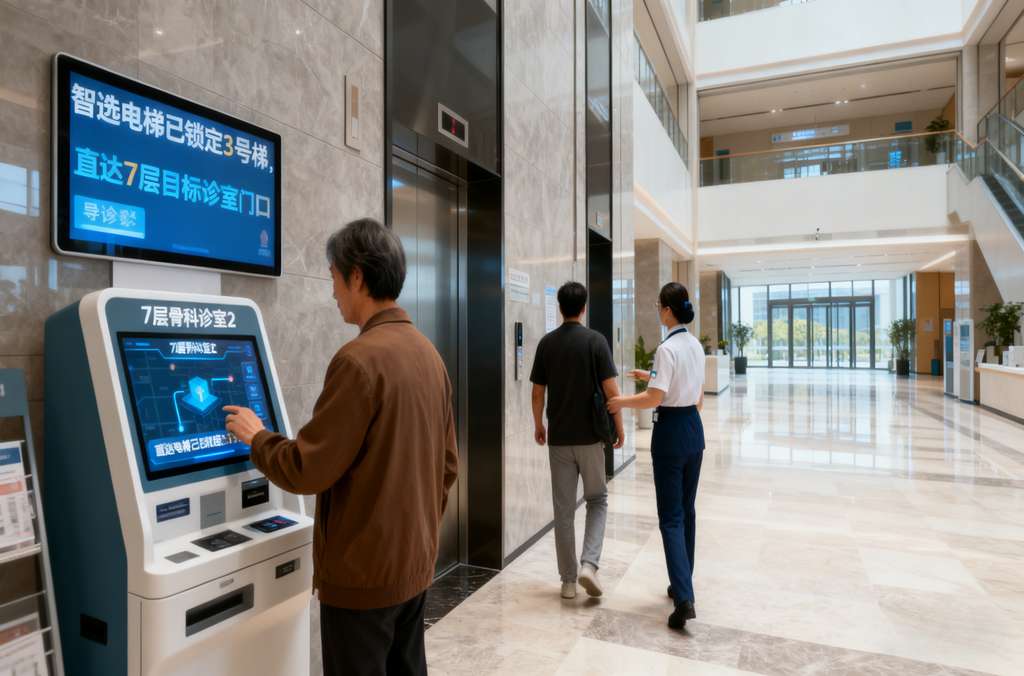 选层智选，科苑隆行必达