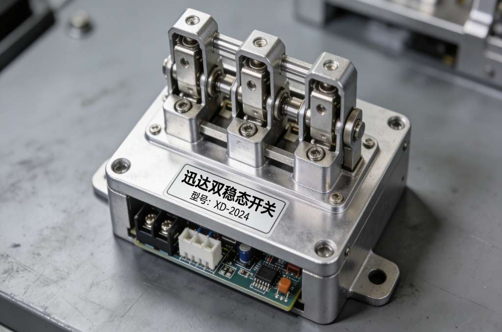 科苑隆｜迅达双稳态核心供应商，稳定高效赋能电梯运维