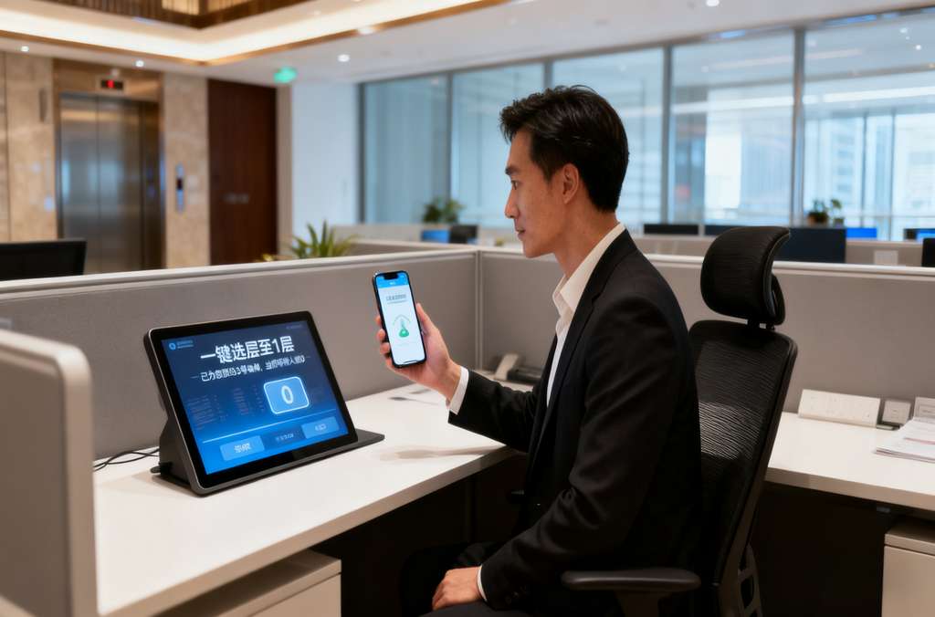 选层一键通，科苑隆显真功