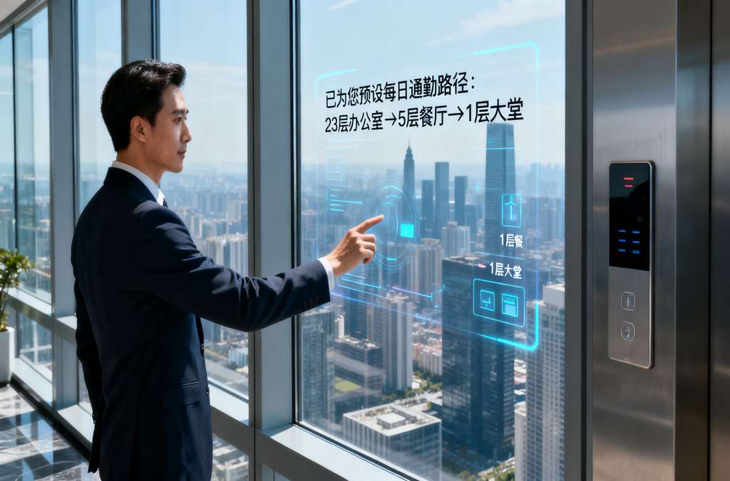 开启新高度，科苑隆选层路顺畅