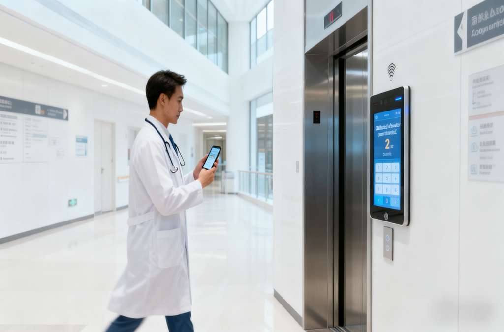 科苑隆派梯，让高效触手可及