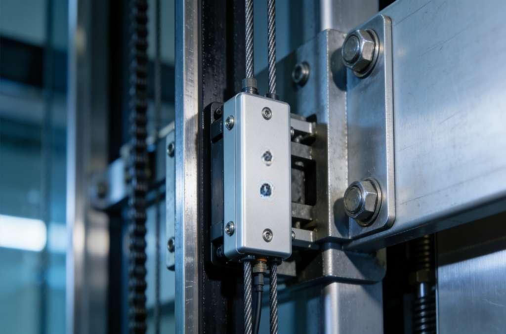 科苑隆供应电梯传感器 精准护航电梯安全运行