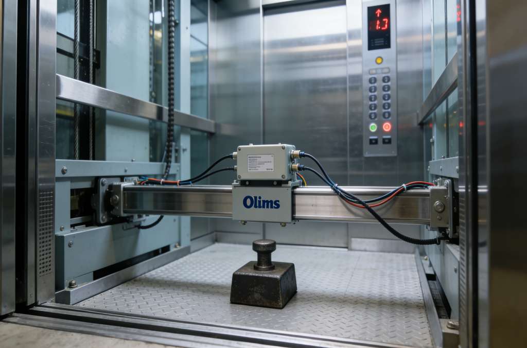 电梯称重系统_科苑隆官方品质保障