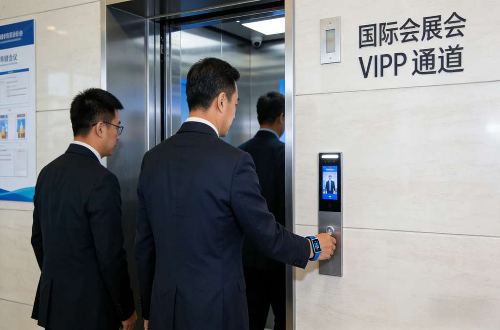 商务派梯选科苑隆，便捷高效在其中